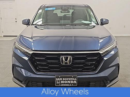 2024 Honda CR-V EX 2WD