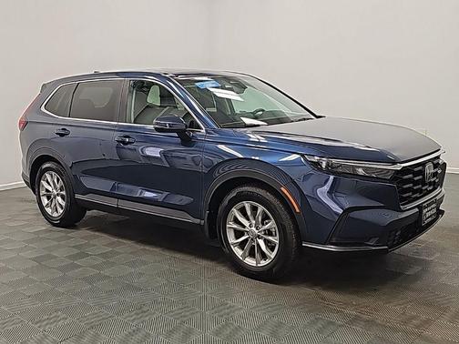 2024 Honda CR-V EX 2WD