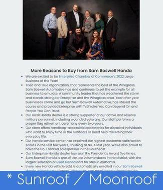 2024 Honda CR-V Hybrid Sport FWD