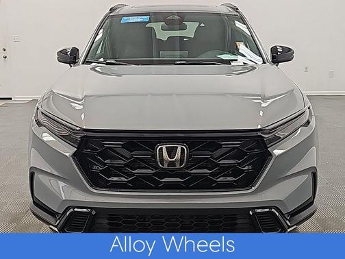 2024 Honda CR-V Hybrid Sport FWD