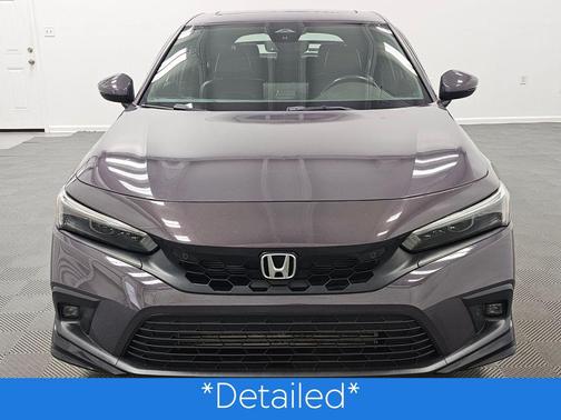 2022 Honda Civic Sport Touring