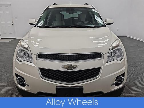 2014 Chevrolet Equinox 2LT