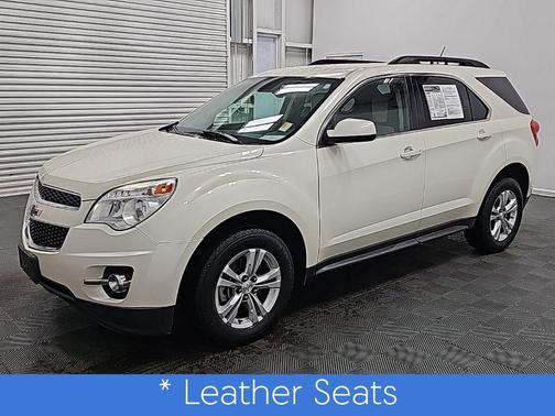 2014 Chevrolet Equinox 2LT