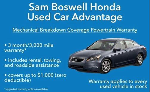 2015 Honda Civic Si