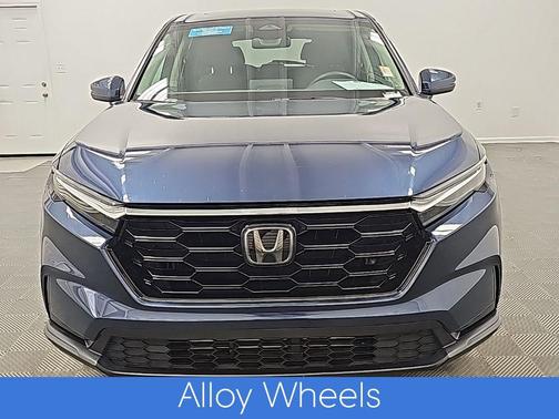 2024 Honda CR-V EX 2WD