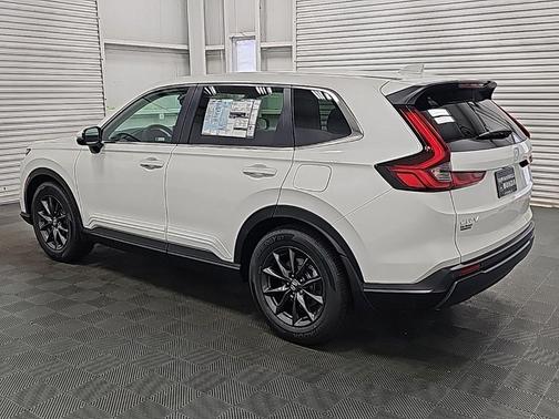 2026 Honda CR-V EX-L 2WD