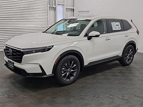 2026 Honda CR-V EX-L 2WD