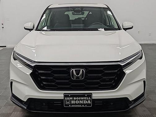 2026 Honda CR-V EX-L 2WD