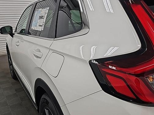2026 Honda CR-V EX-L 2WD
