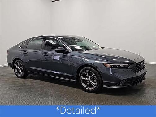 2024 Honda Accord EX 1.5T