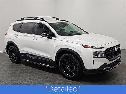 2022 Hyundai SANTA FE XRT