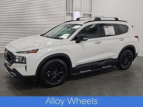 2022 Hyundai SANTA FE XRT
