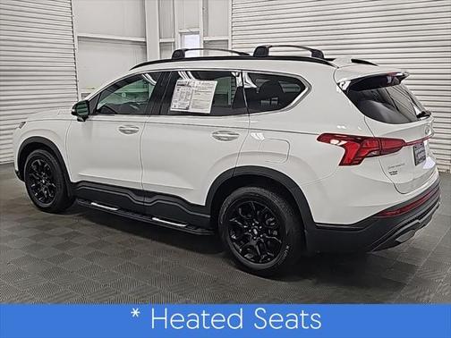 2022 Hyundai SANTA FE XRT
