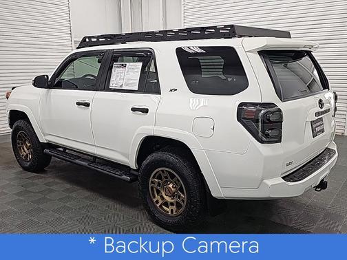 2020 Toyota 4Runner SR5 Premium