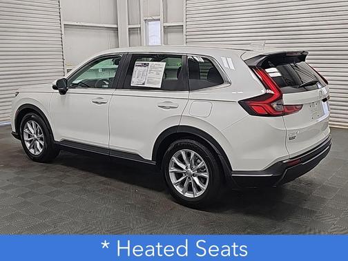 2024 Honda CR-V EX-L 2WD