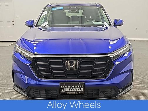 2024 Honda CR-V EX 2WD