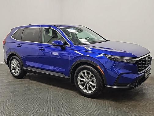 2024 Honda CR-V EX 2WD