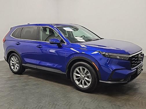 2024 Honda CR-V EX 2WD