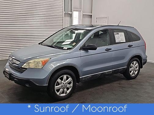 2008 Honda CR-V EX