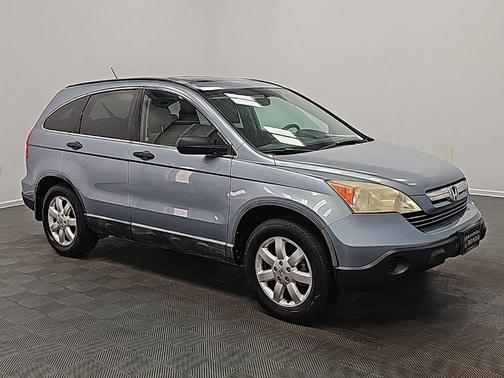 2008 Honda CR-V EX