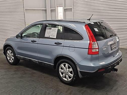 2008 Honda CR-V EX