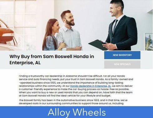 Blue 2024 Honda CR-V Hybrid Sport AWD