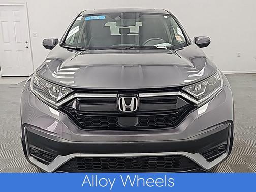 2022 Honda CR-V 2WD EX-L