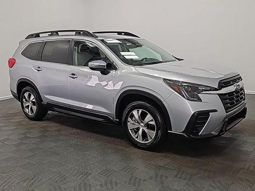 2024 Subaru Ascent Premium 7-Passenger