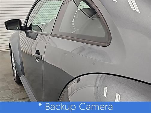 2018 Volkswagen Beetle 2.0T S