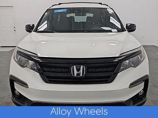 2022 Honda Pilot 2WD Sport