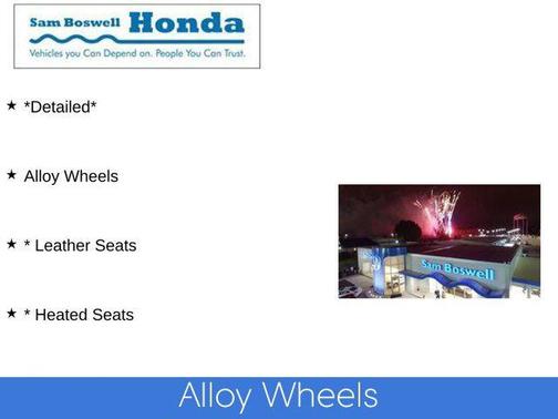 2022 Nissan Pathfinder SL 4WD