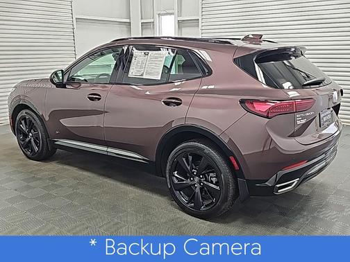 2025 Buick Envision Sport Touring AWD
