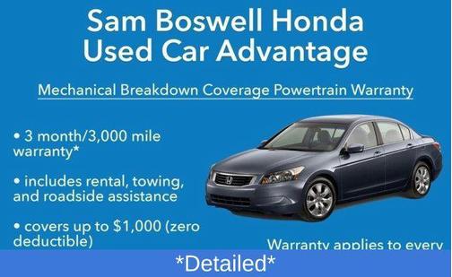 2022 Honda Accord Sport SE 1.5T