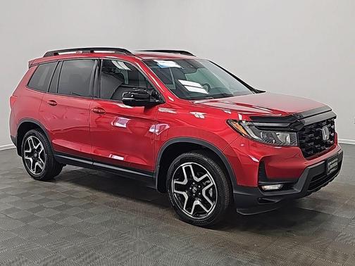 2023 Honda Passport AWD Elite