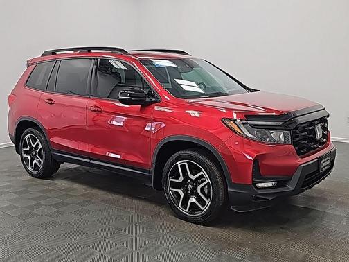 2023 Honda Passport AWD Elite