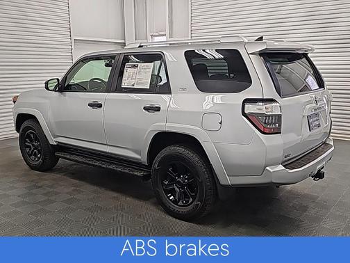 2015 Toyota 4Runner SR5