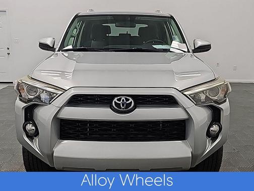 2015 Toyota 4Runner Limited