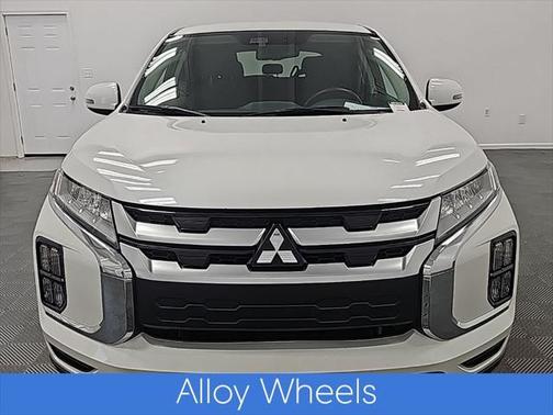 2021 Mitsubishi Outlander Sport SE