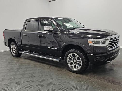 2022 RAM 1500 Longhorn
