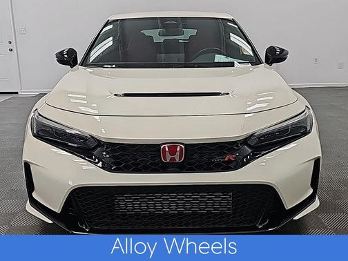 2025 Honda Civic Type R Base