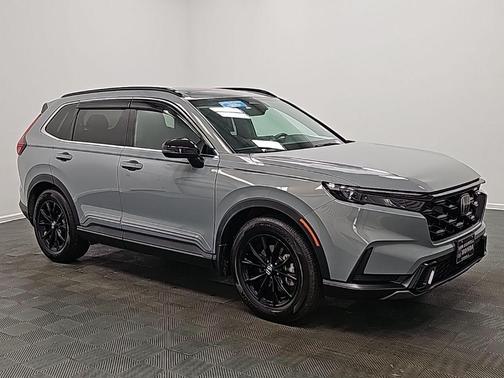 2023 Honda CR-V Hybrid Sport FWD