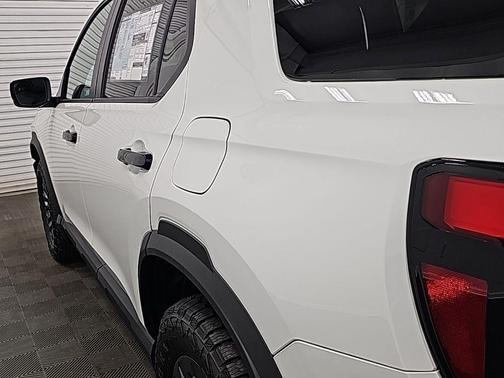 2026 Honda Passport AWD TrailSport