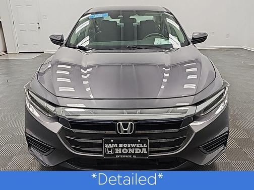 2022 Honda Insight EX
