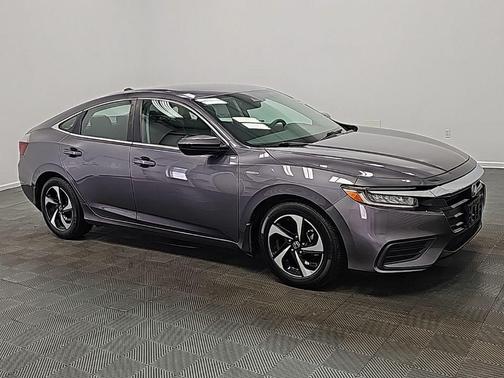 2022 Honda Insight EX