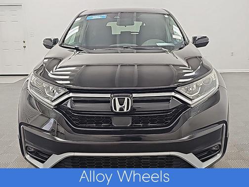 2021 Honda CR-V 2WD EX