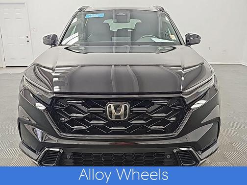 2024 Honda CR-V Hybrid Sport FWD