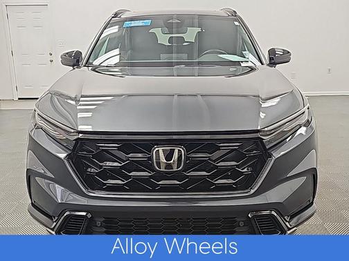 2024 Honda CR-V Hybrid Sport FWD