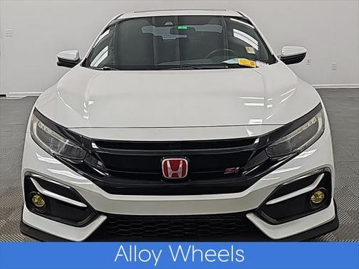 2020 Honda Civic Si Base