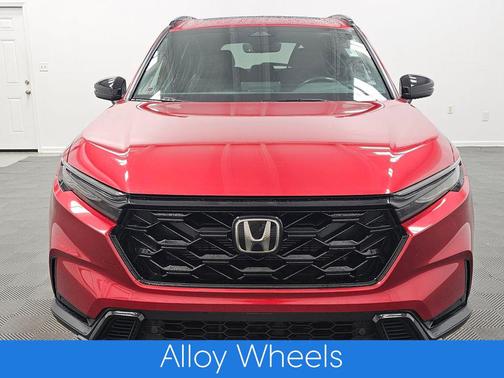 2024 Honda CR-V Hybrid Sport FWD
