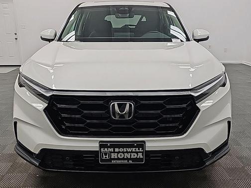 2026 Honda CR-V EX-L 2WD